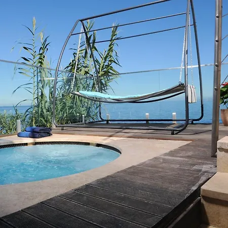 Villa Cablex Crveni Vrh Exterior photo