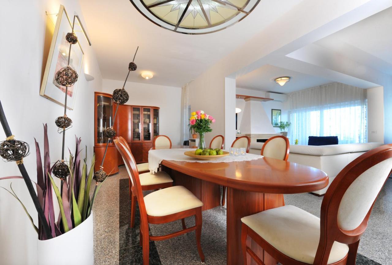 Apartment Cablex