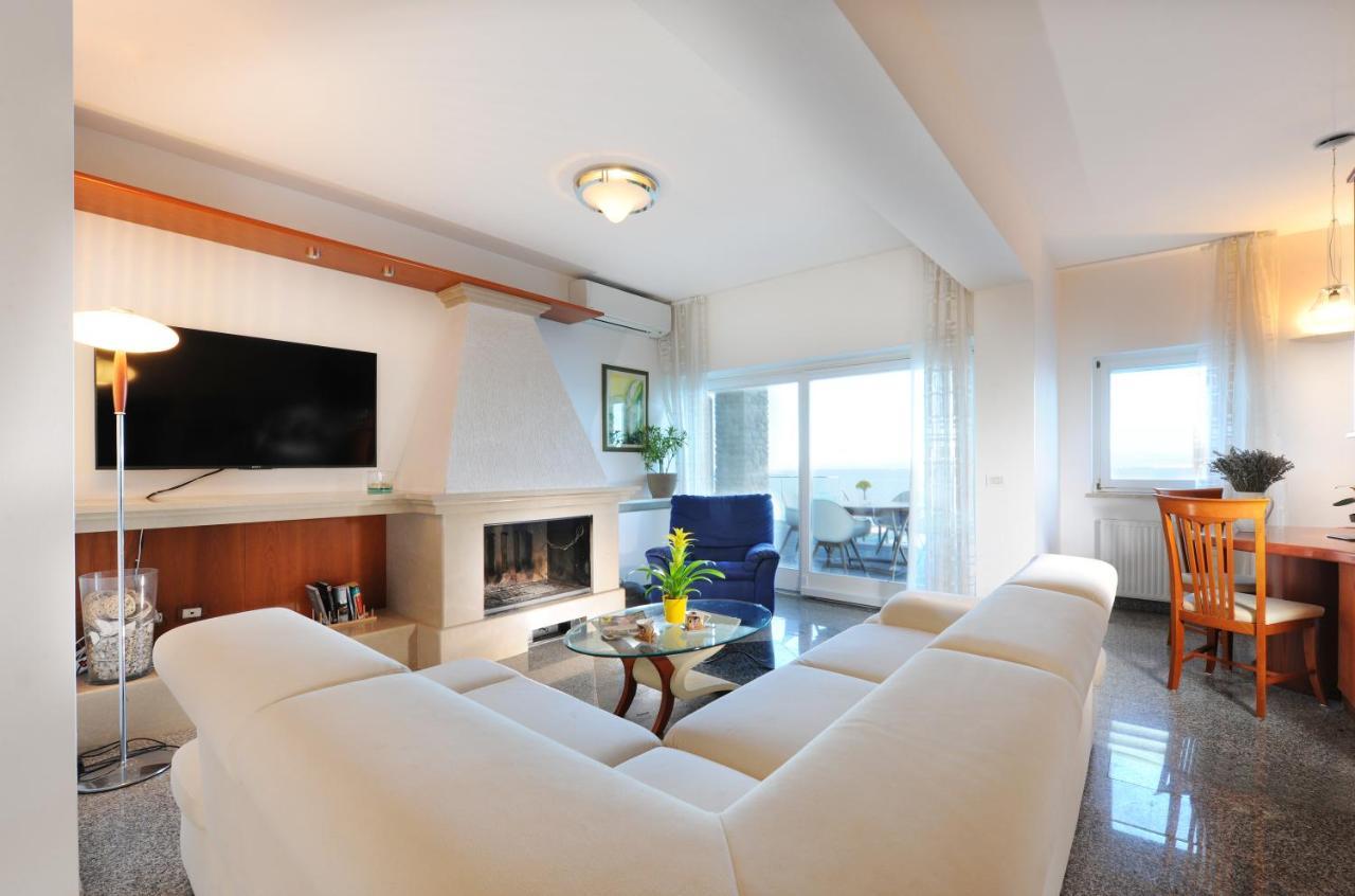 Apartment Cablex Crveni Vrh